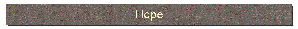 Hope